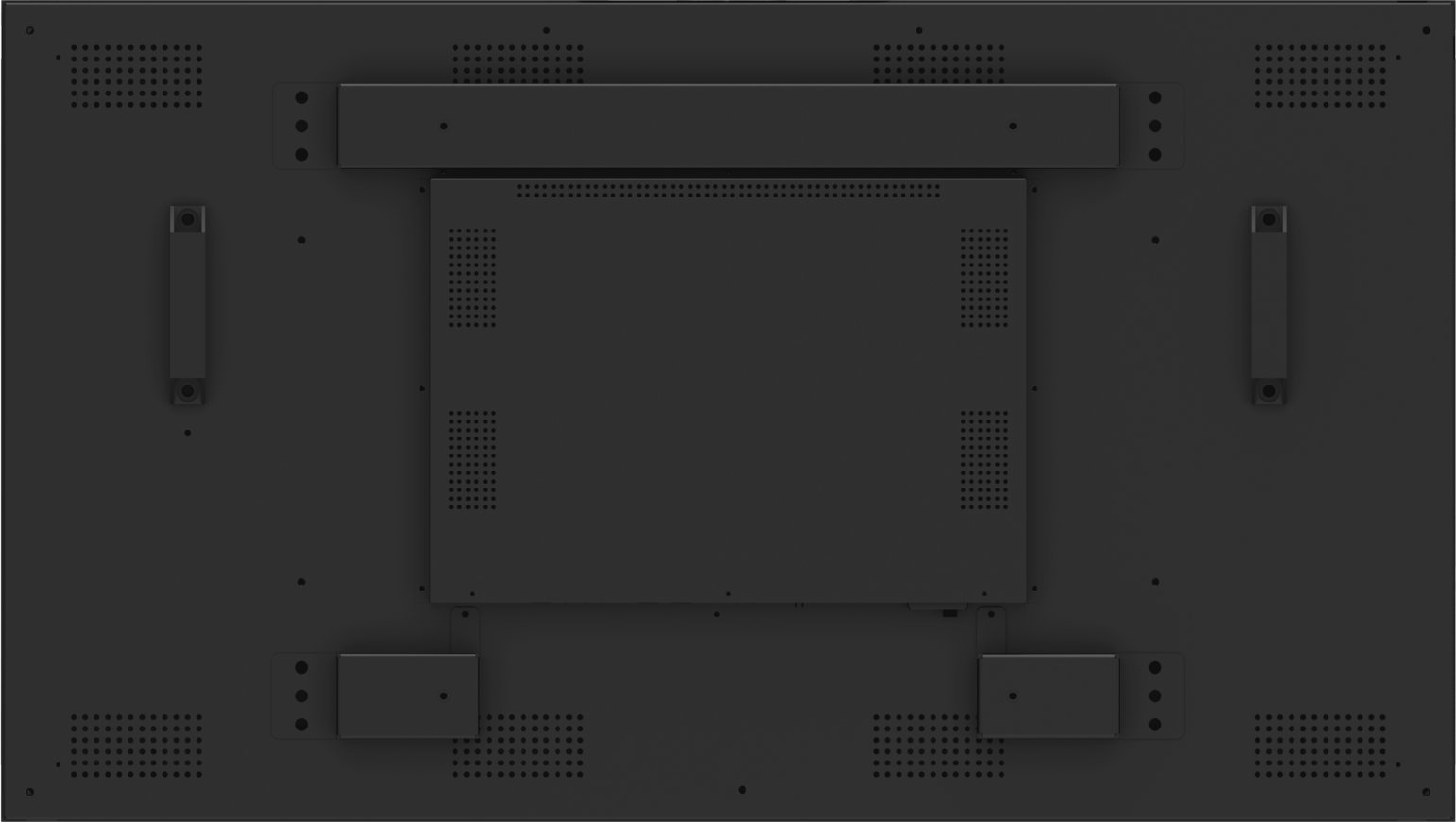 фото Інформаційний дисплей Neovo PN-46D2
