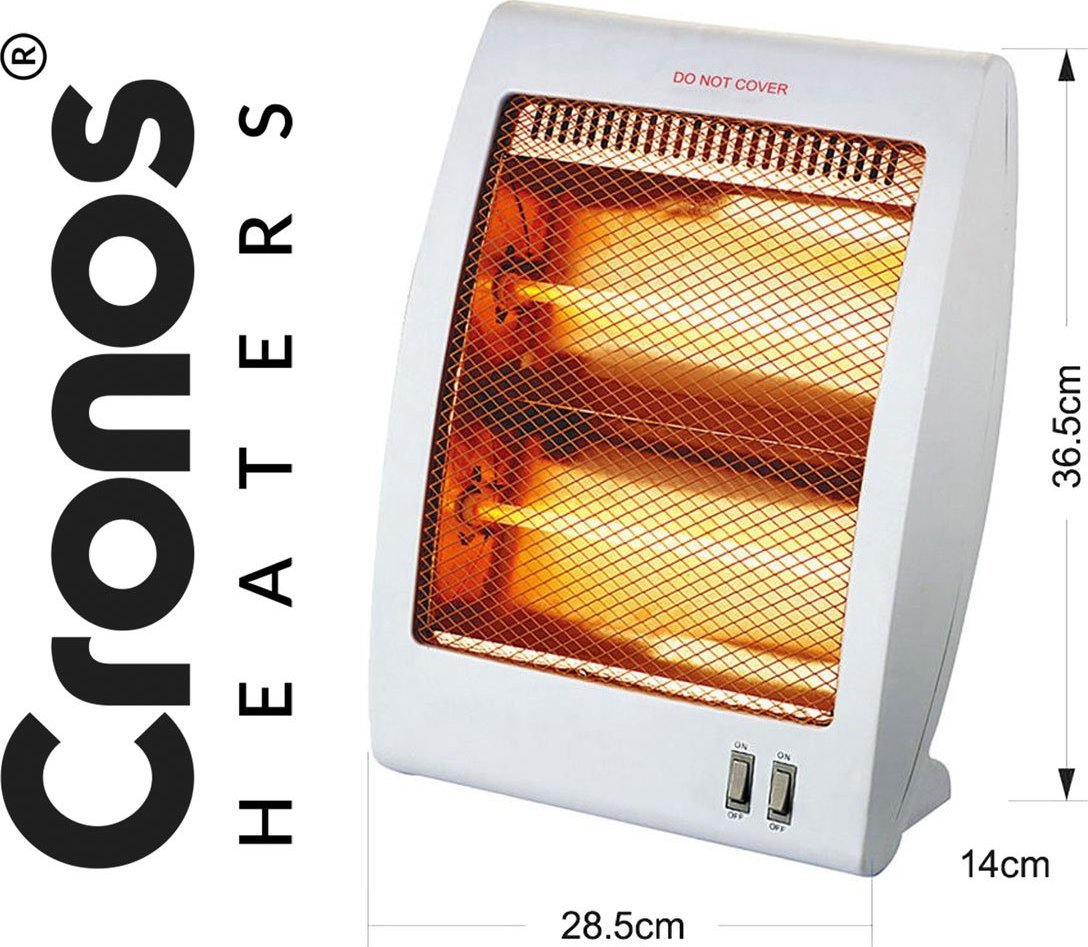 фото Обігрівач Cronos NSB-80