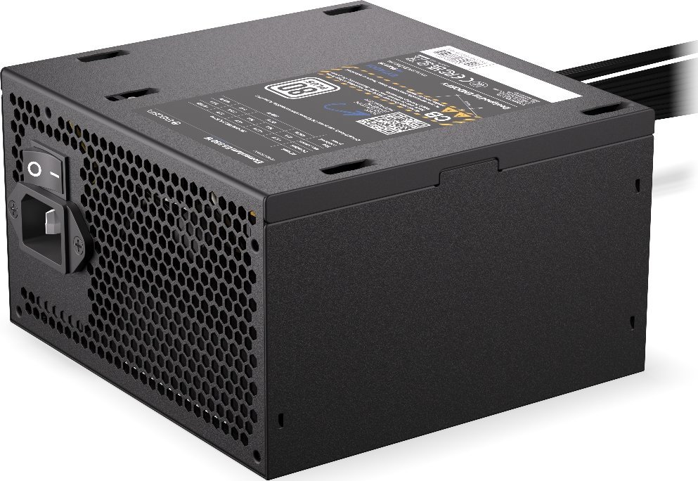 фото Блок питания Endorfy Elementum E5 (EY7A001)