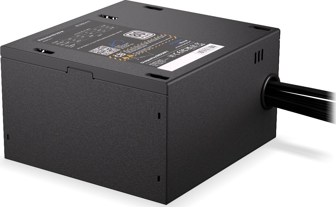 фото Блок питания Endorfy Elementum E5 (EY7A001)