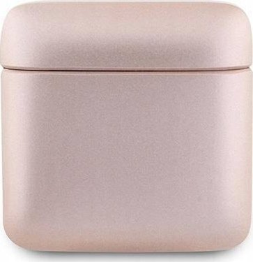 фото Навушники TWS Guess Printed Logo Pink (GUTWSSU20ALEGP)