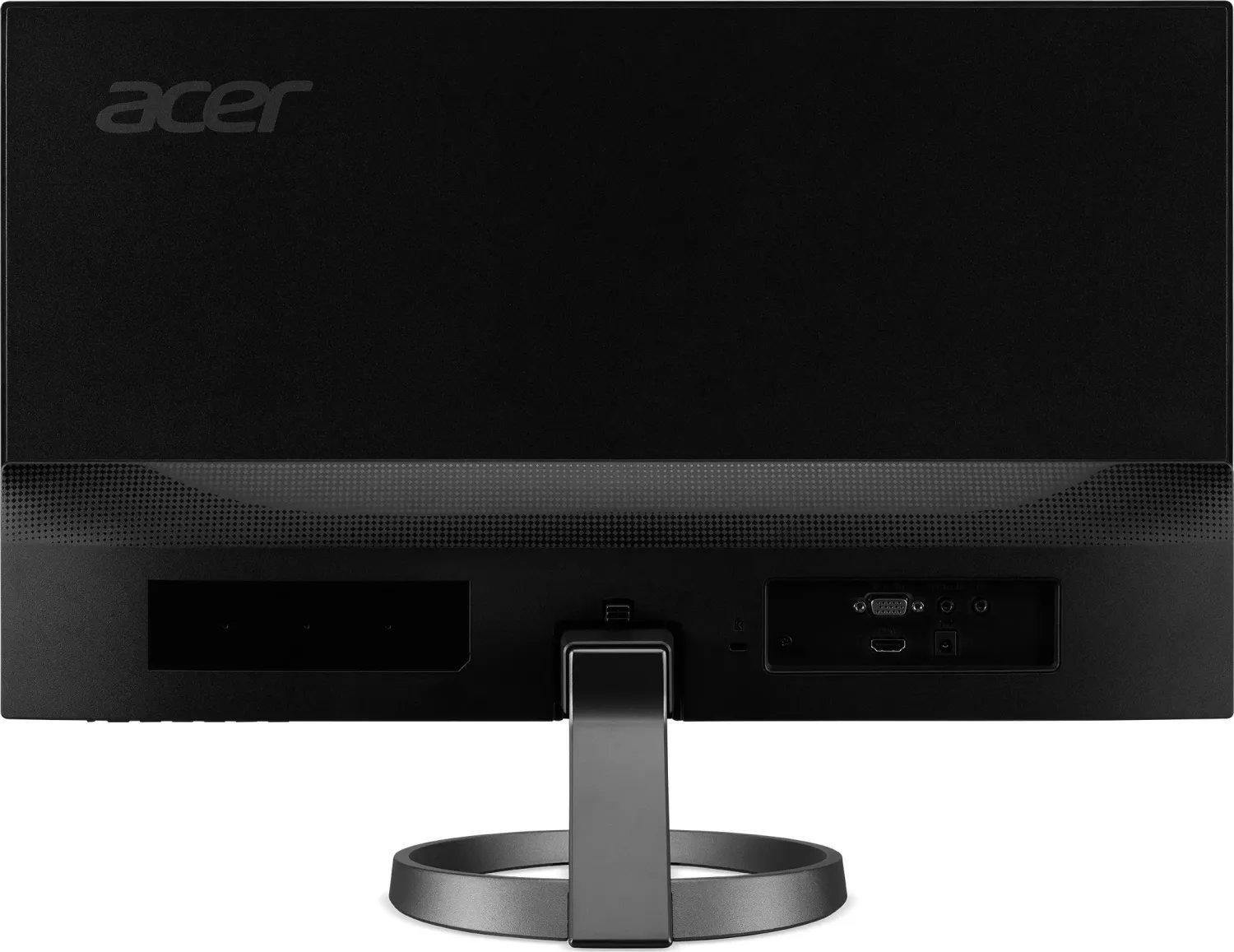 фото Монітор Acer RL242YEyiiv (UM.QR2EE.E01)
