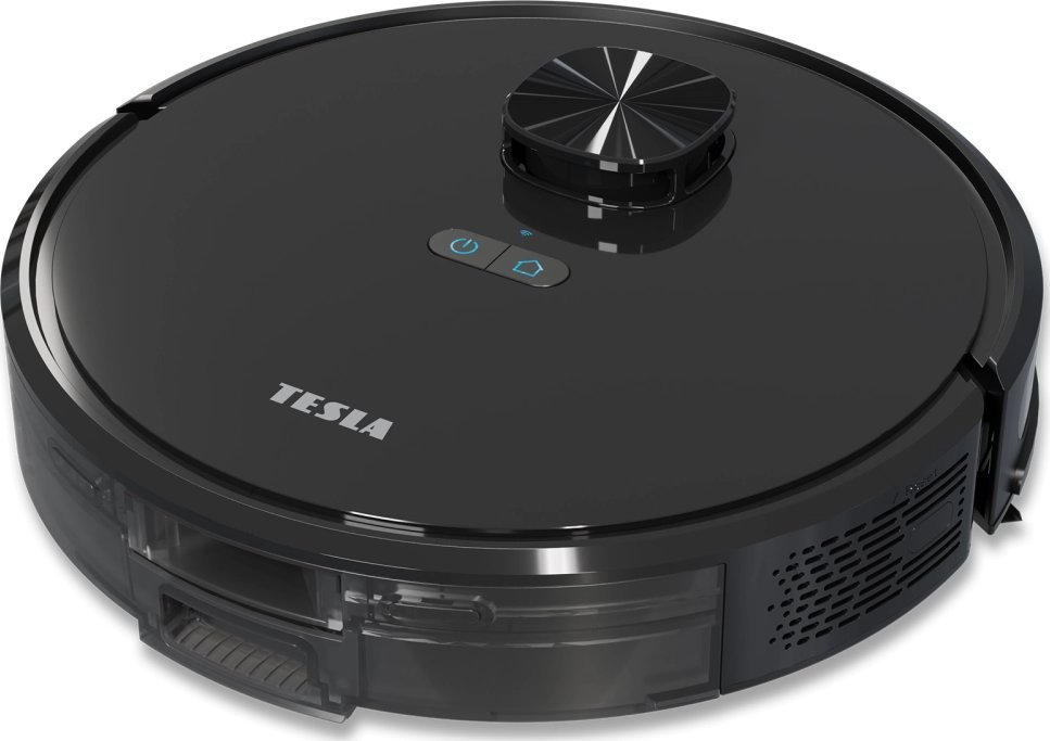 фото Робот-пилосос Tesla AI300 Plus