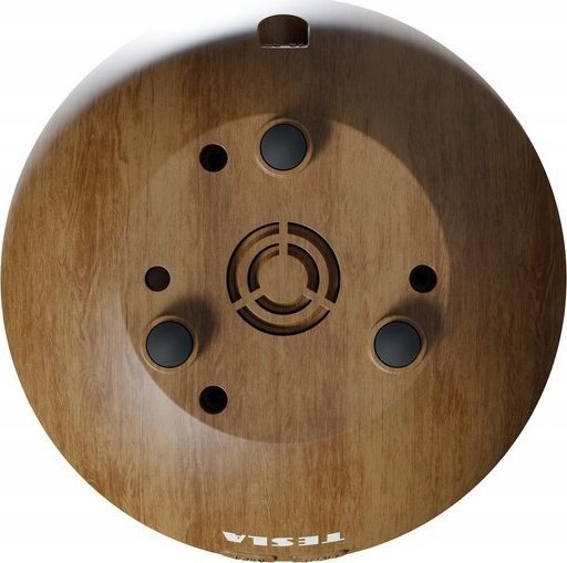 фото Ароматизатор повітря Tesla Smart AD100