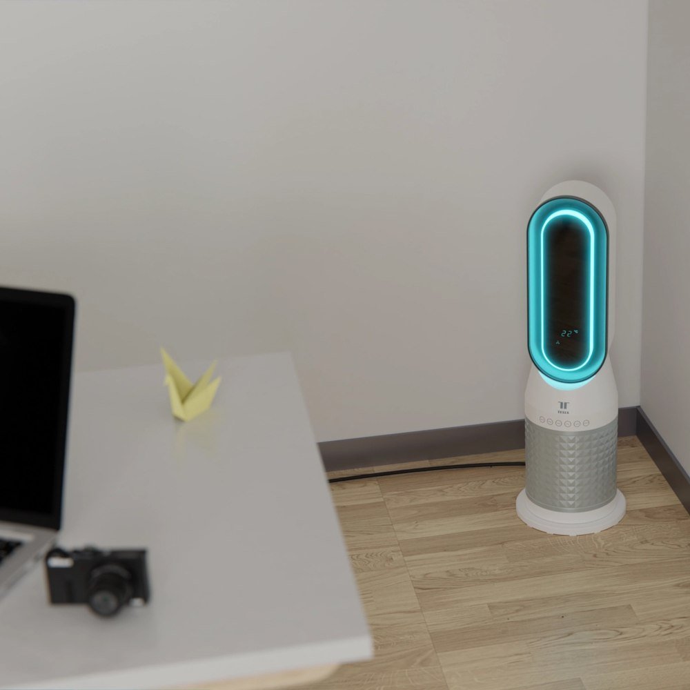 фото Обігрівач Tesla HTR300