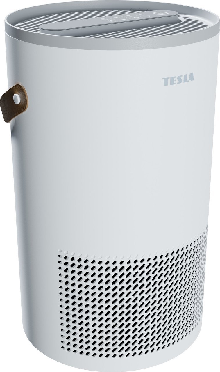 фото Очищувач повітря Tesla Smart White S200