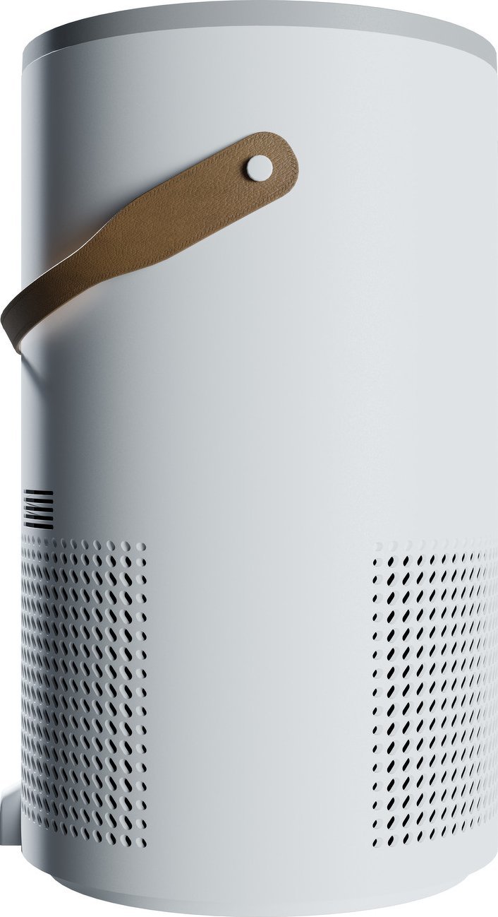 фото Очищувач повітря Tesla Smart White S300