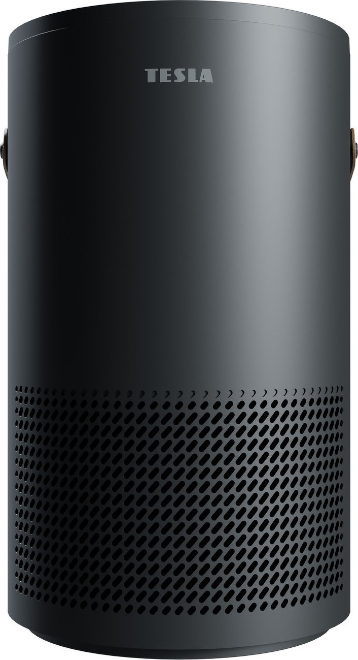 фото Очищувач повітря Tesla Smart Black S300