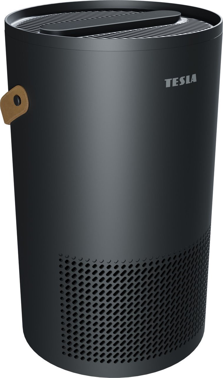 фото Очищувач повітря Tesla Smart Black S300