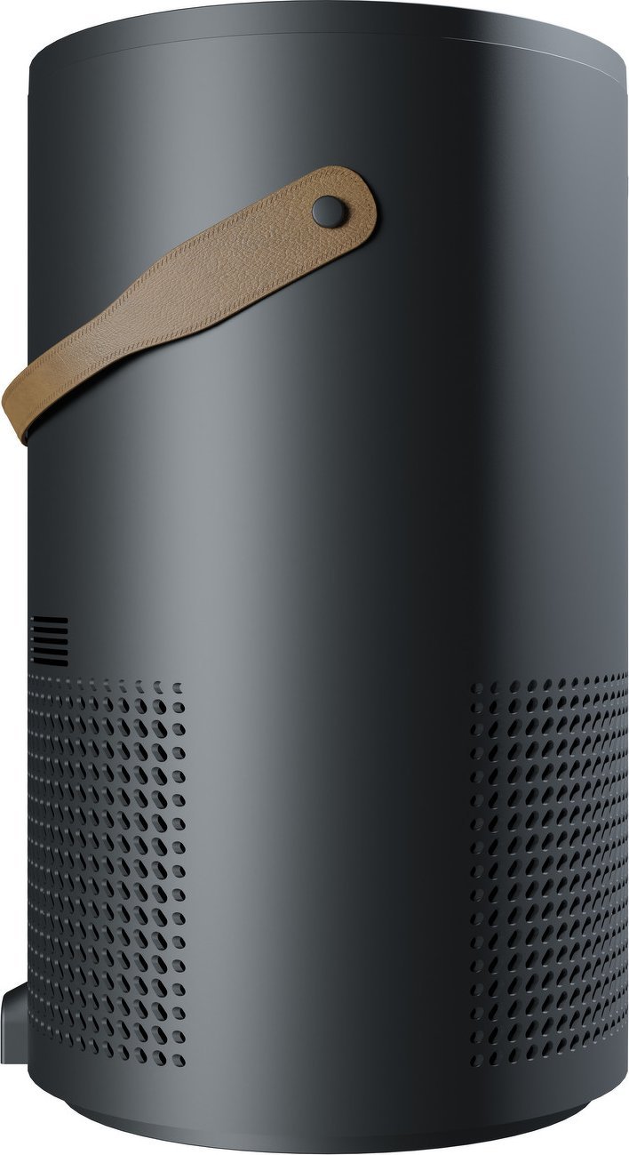 фото Очищувач повітря Tesla Smart Black S300