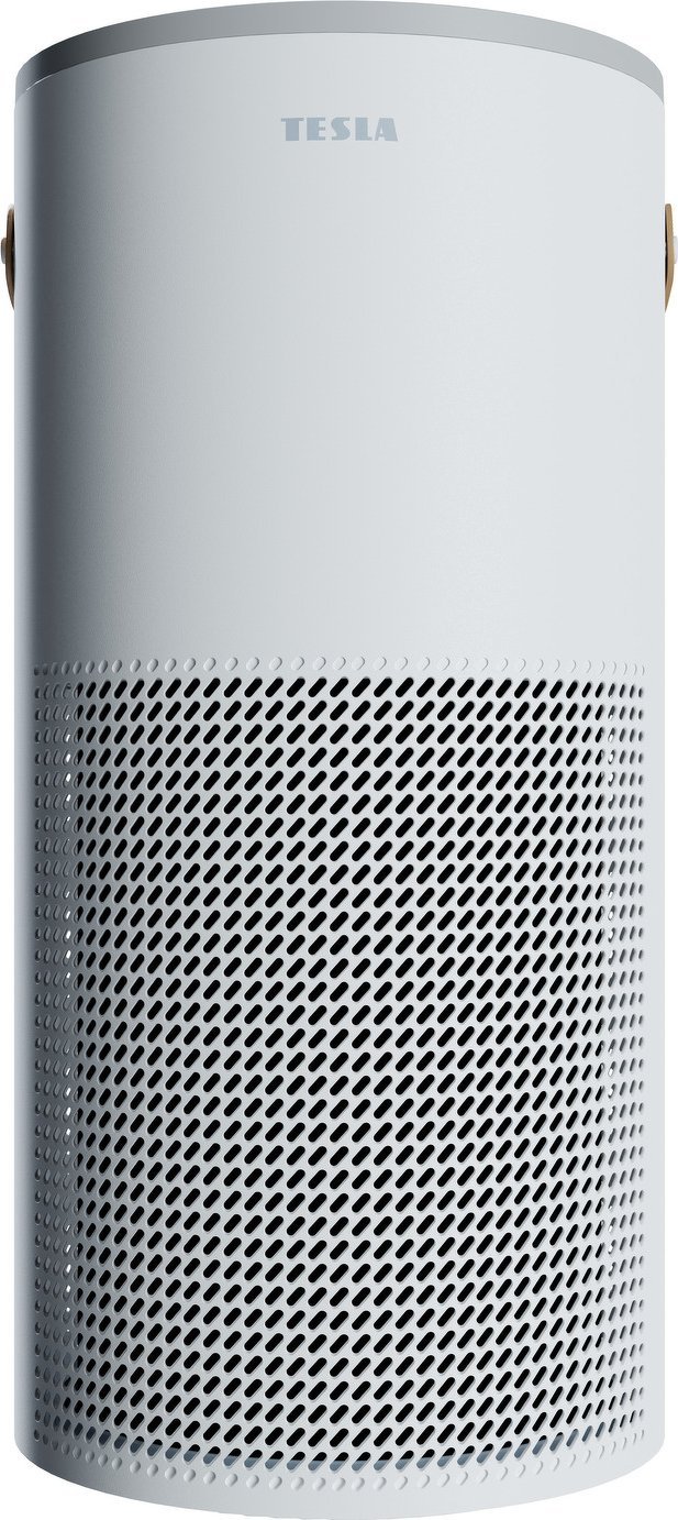 фото Очищувач повітря Tesla Smart White S400