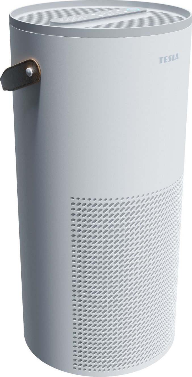 фото Очищувач повітря Tesla Smart White S400