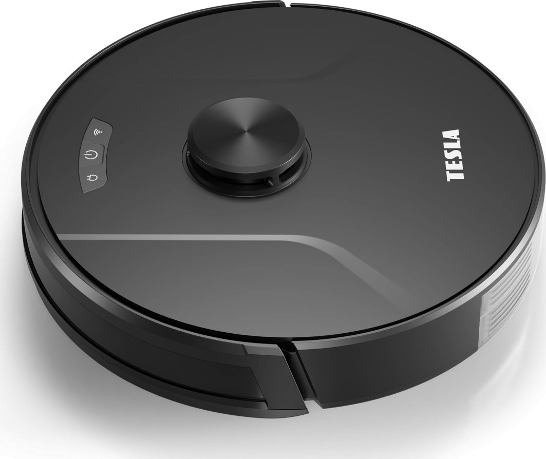 фото Робот-пилосос Tesla Smart Vacuum Cleaner Laser AI200