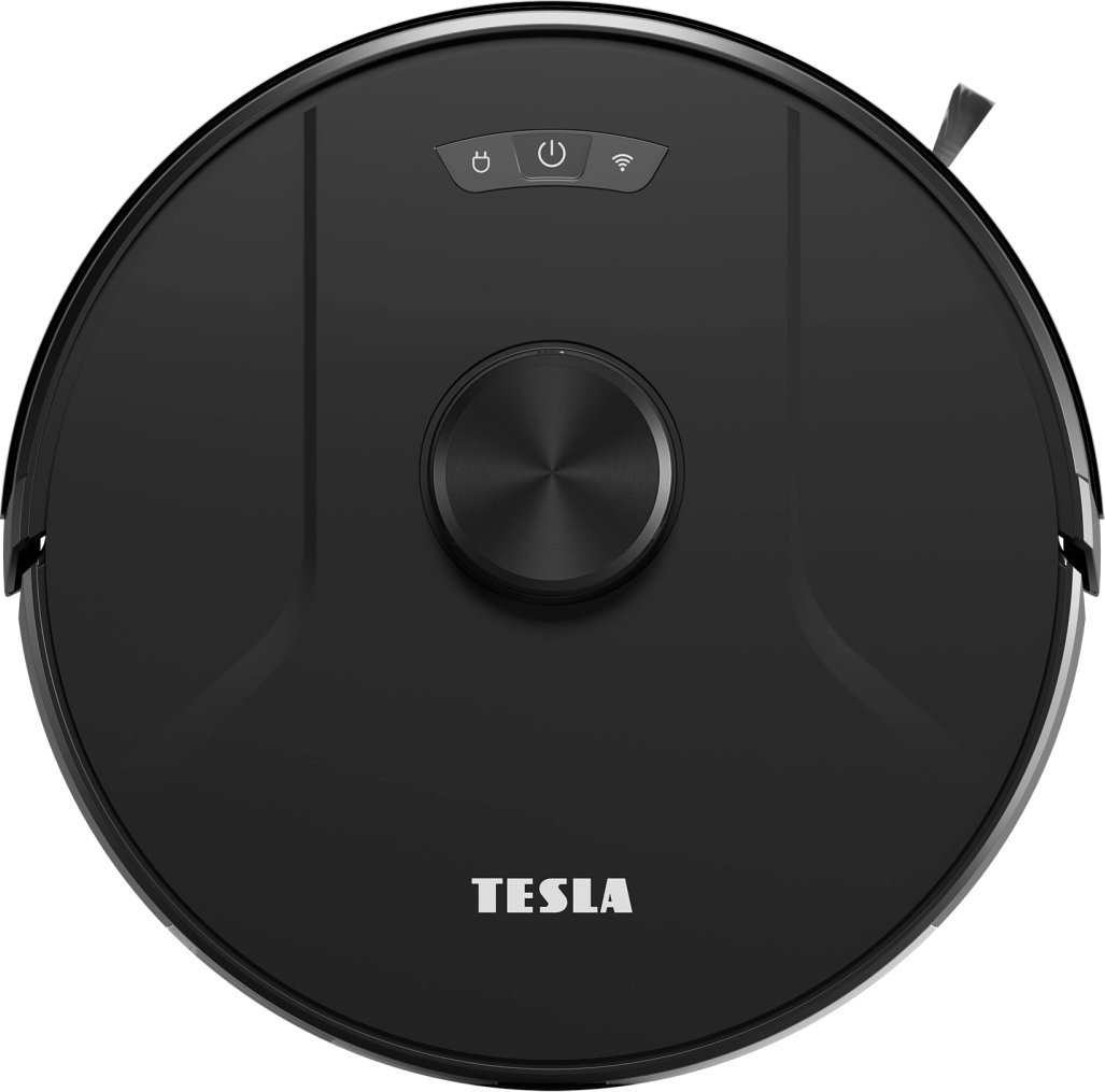 фото Робот-пилосос Tesla Smart Vacuum Cleaner Laser AI200