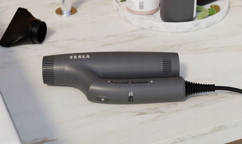 фото Фен Tesla Pro (TSL-BT-PHD)