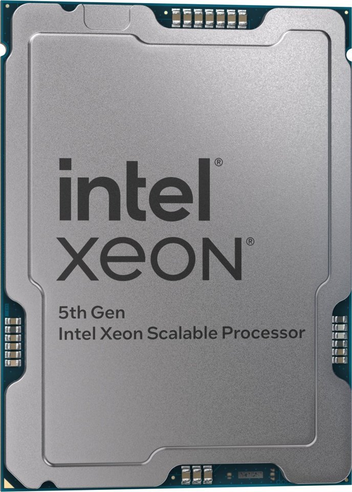 фото Процесор Intel Xeon Silver 4677