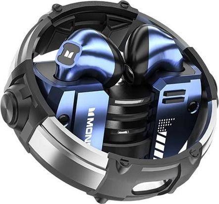 фото Навушники TWS Monster Airmars XKT10 Blue