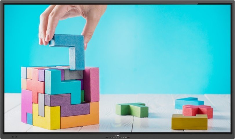 фото Інформаційний дисплей Philips 75BDL3052E/00