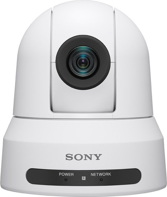 фото IP-камера відеоспостереження Sony SRG-X120