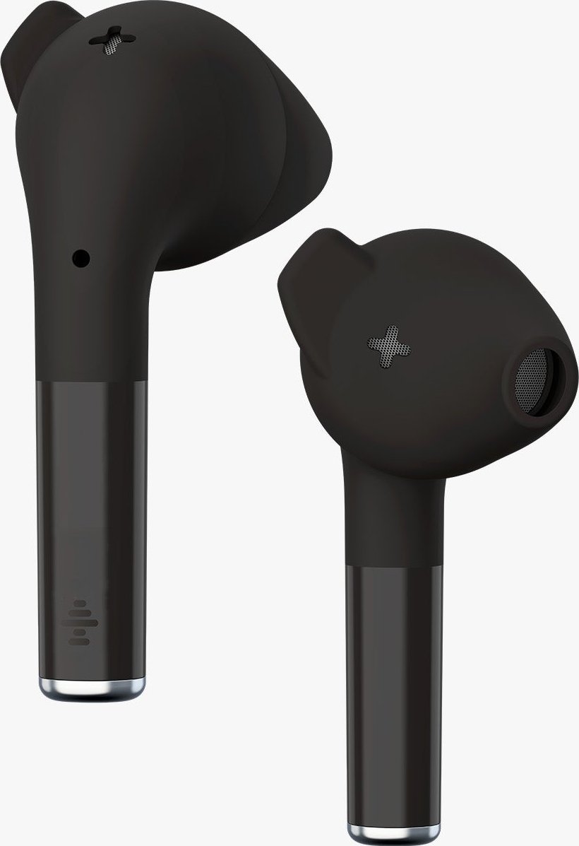 фото Навушники TWS Soundliving Earbuds 2.0 Sort