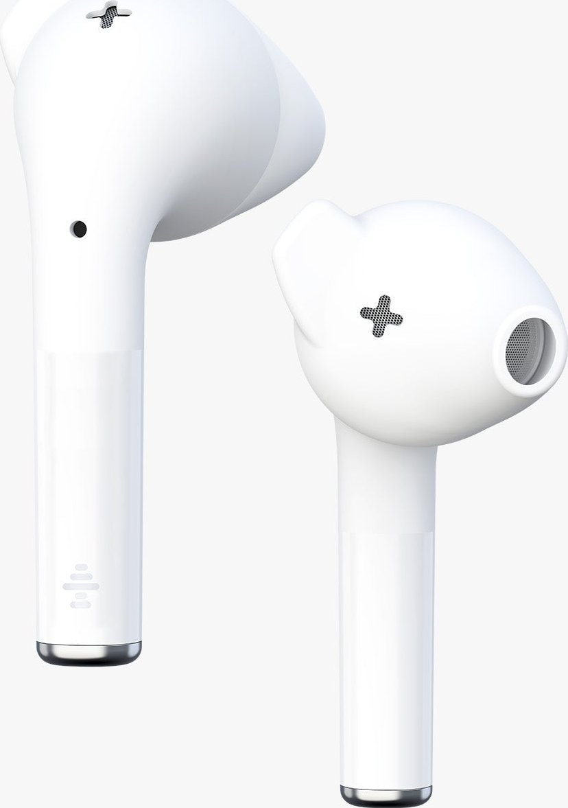 фото Навушники TWS Soundliving Earbuds 2.0 White