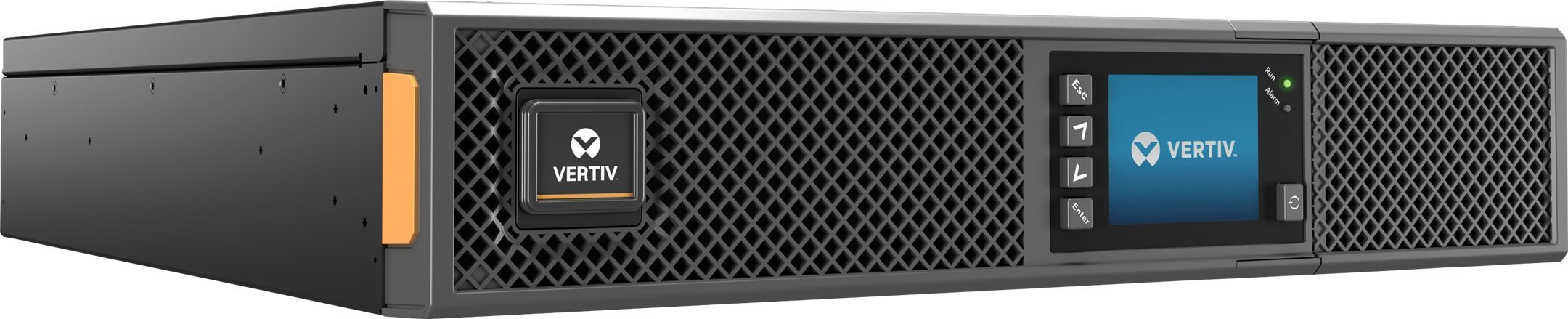 фото ДБЖ безперервної дії (Online) Vertiv GXT5 1000VA (GXT5-1500IRT2UXL)