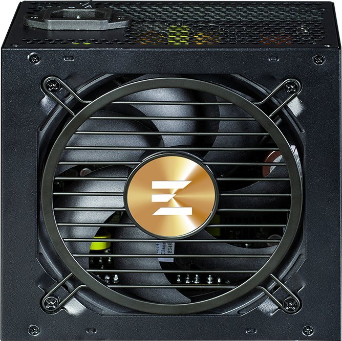 фото Блок живлення Zalman TeraMax II 1200W (ZM1200-TMX2)