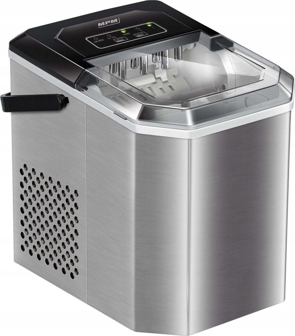 фото Льодогенератор MPM MKD-04M