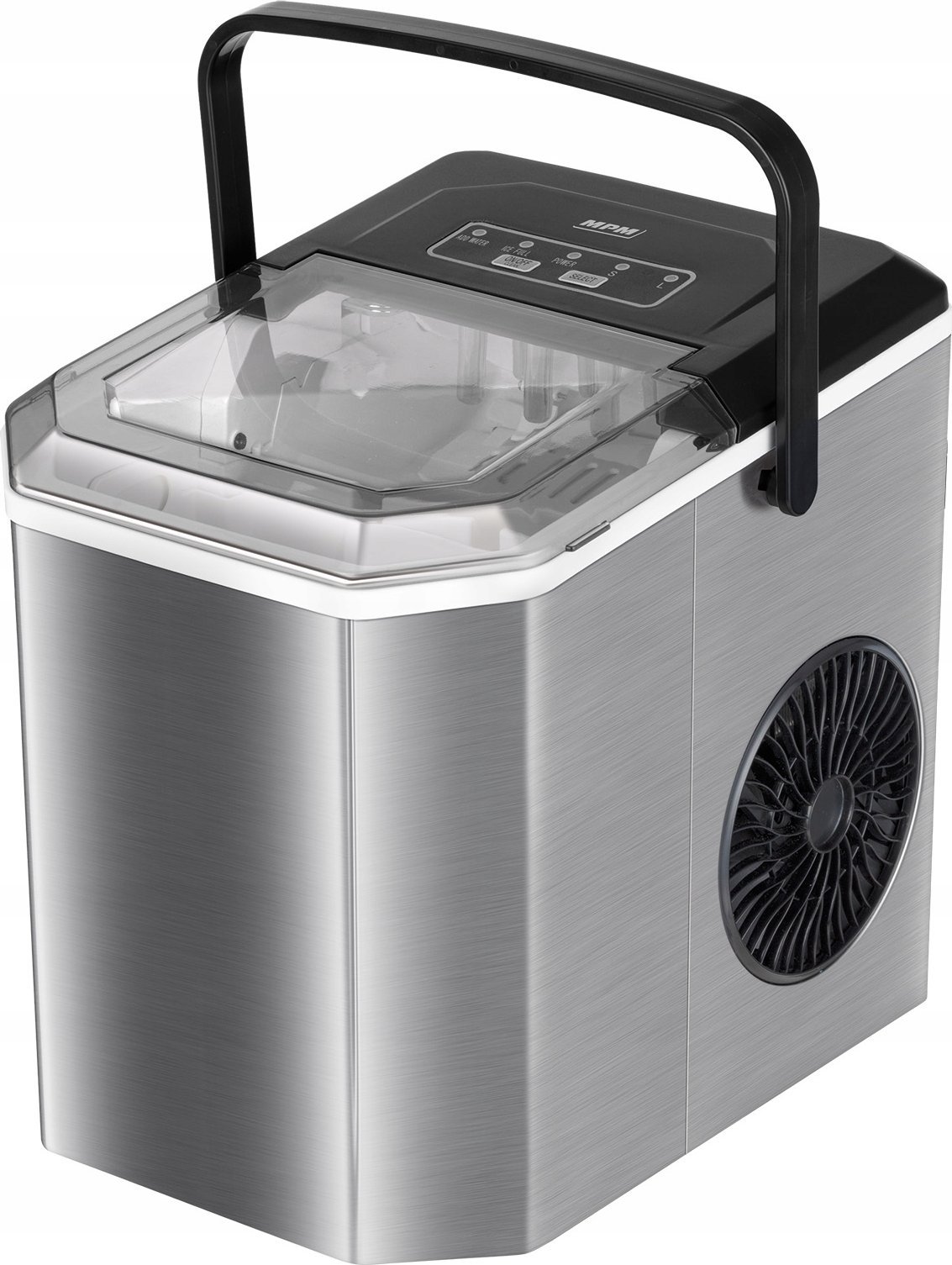 фото Льодогенератор MPM MKD-04M