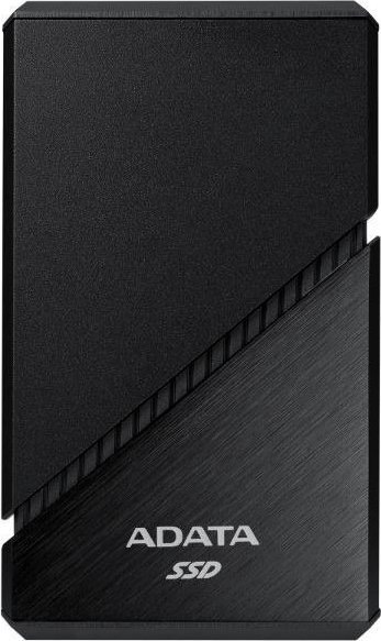 фото SSD накопичувач Adata SE920 4 TB Black (SE920-4TCBK)