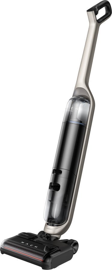 фото Вертикальний + ручний пилосос (2в1) Eufy Mach V1 Ultra (T2770G11)