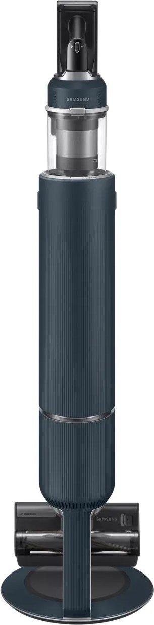 фото Вертикальний + ручний пилосос (2в1) Samsung Jet Plus Pro Extra VS20B95973B/GE