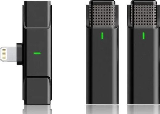 фото Накамерна радіосистема Viking M302 Lightning (VM302L)