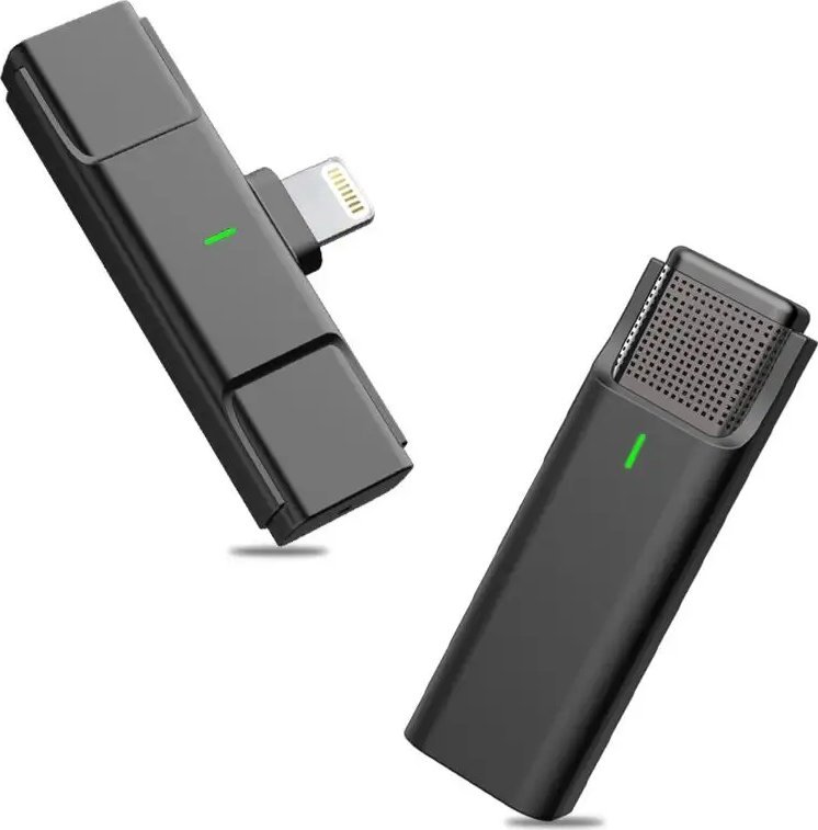 фото Накамерна радіосистема Viking M302 Lightning (VM302L)