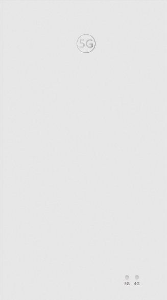 фото Mesh-система Brovi 5G CPE Max 5 (H352-381)