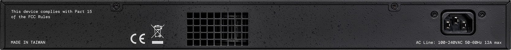 фото Комутатор керований 3 рівня Lancom GS-3652X