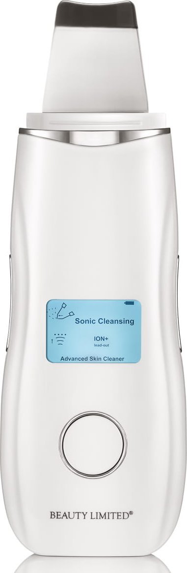 фото Апарат для кавітаційного пілінгу Beauty Limited BL-306