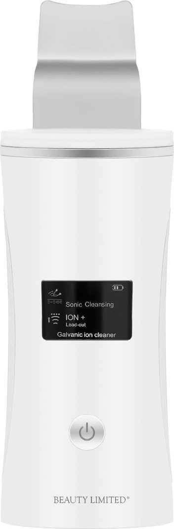 фото Апарат для кавітаційного пілінгу Beauty Limited BL-309