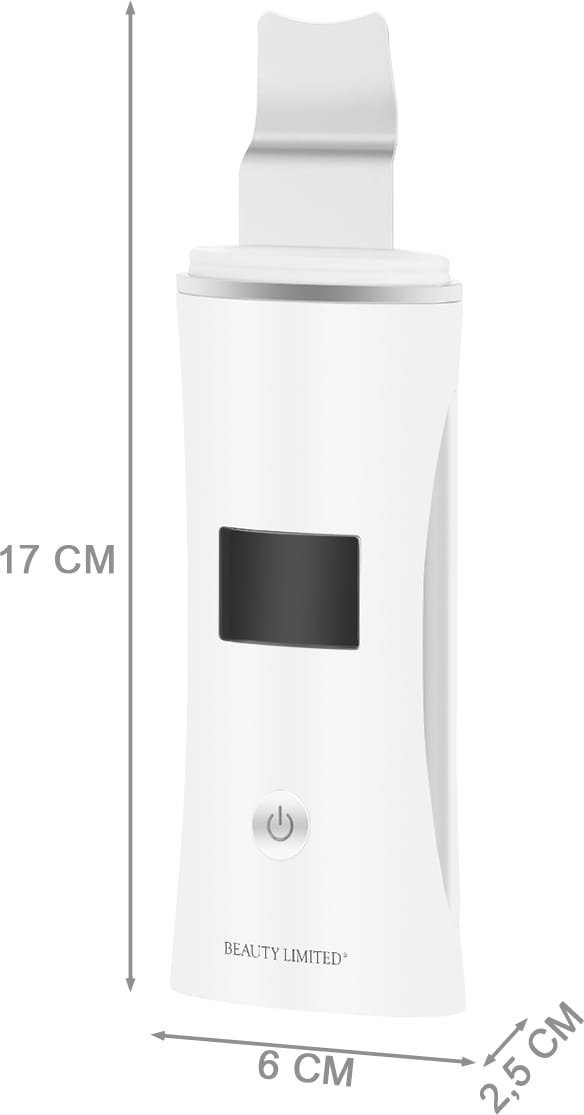 фото Апарат для кавітаційного пілінгу Beauty Limited BL-309