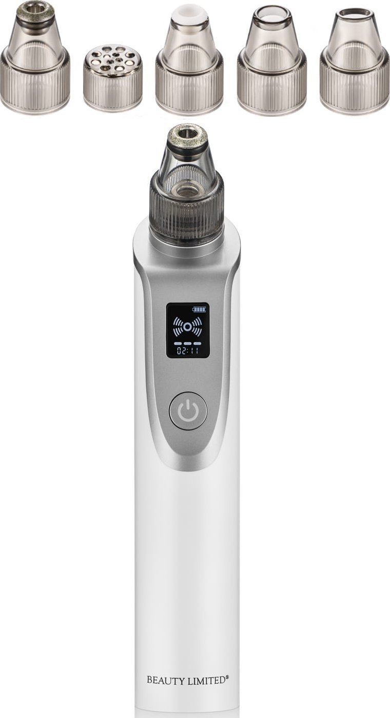 фото Апарат для очищення обличчя Beauty Limited BL-35