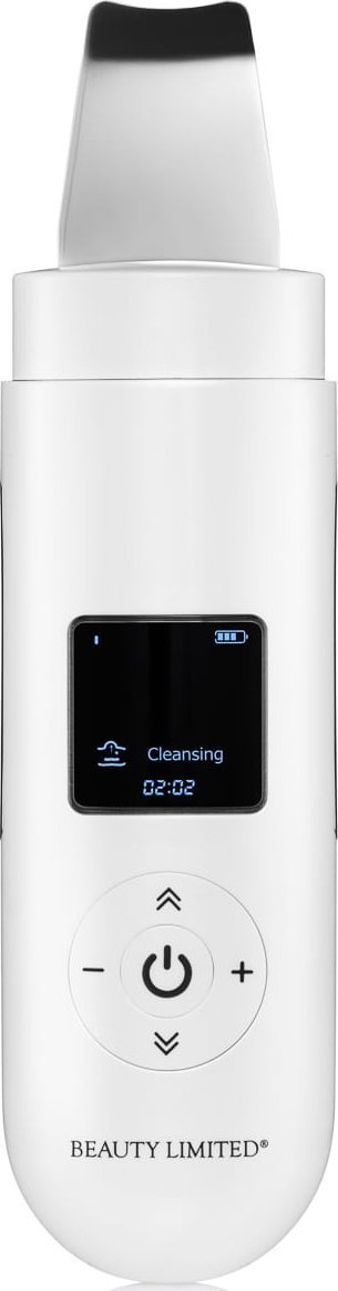 фото Апарат для кавітаційного пілінгу Beauty Limited BL-305