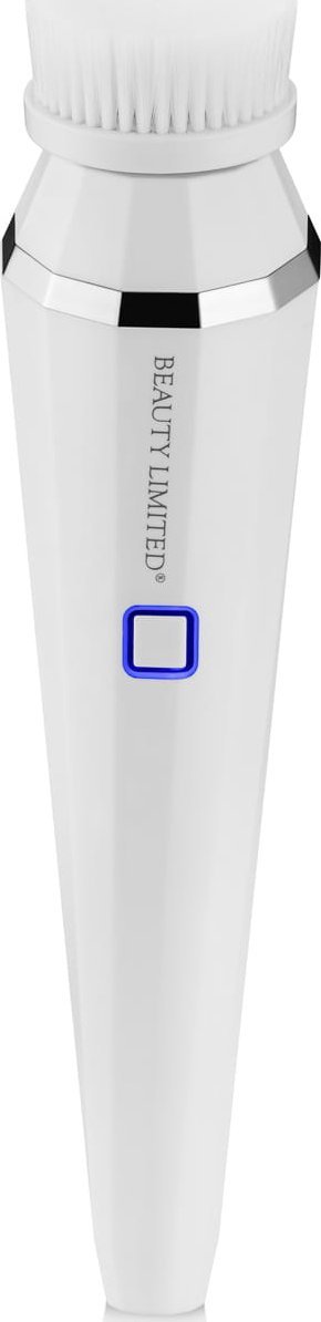 фото Електрична щітка для обличчя "MultiClean" Beauty Limited BL-09