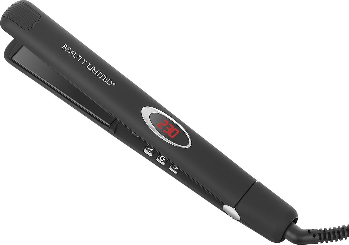 фото Стайлер (випрямляч) Beauty Limited Smoothly (BL-20)