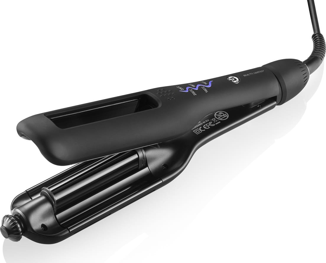 фото Стайлер (випрямляч) Beauty Limited Wave4Size (BL-47)