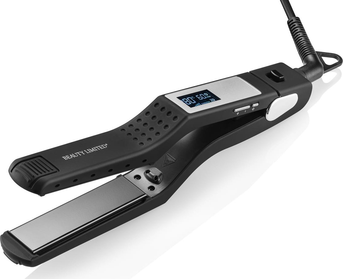 фото Стайлер (випрямляч) Beauty Limited Shape Straight Plate (BL-48)