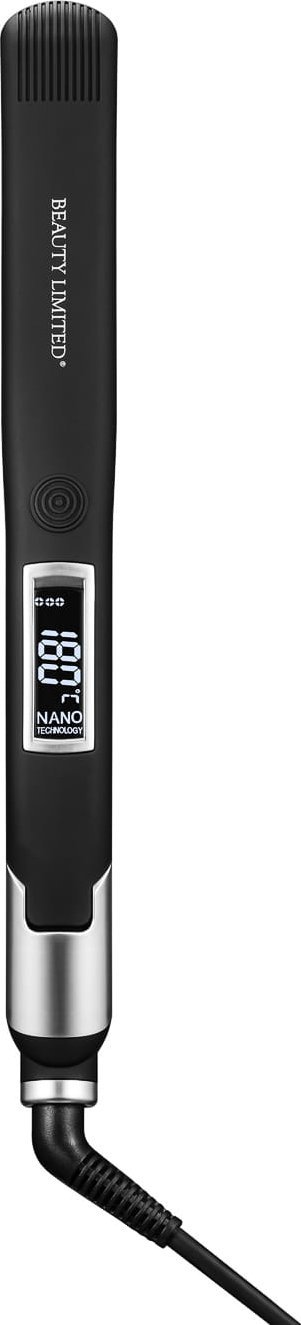 фото Стайлер (випрямляч) Beauty Limited Medium Plate (BL-52)