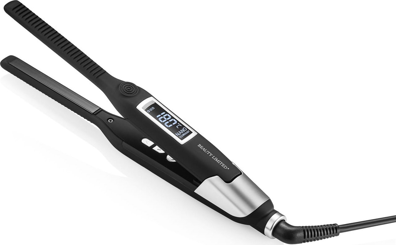 фото Стайлер (випрямляч) Beauty Limited Small Plate (BL-51)