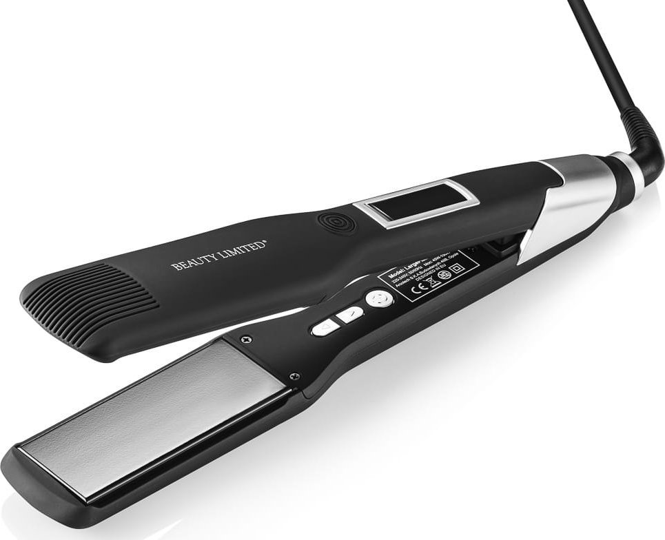 фото Стайлер (випрямляч) Beauty Limited Large Plate (BL-53)