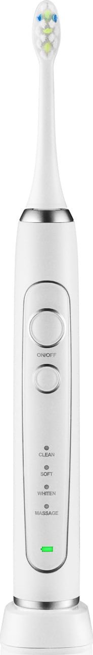 фото Електрична зубна щітка Beauty Limited Dentic White