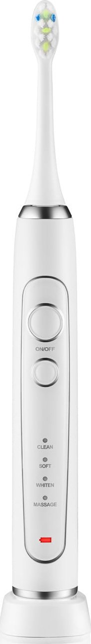 фото Електрична зубна щітка Beauty Limited Dentic White
